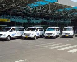 Transfer Aeroporto Cairo a Hurghada